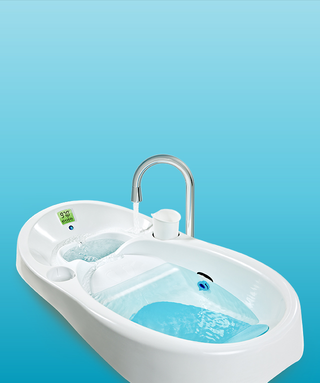 4moms Infant Tub